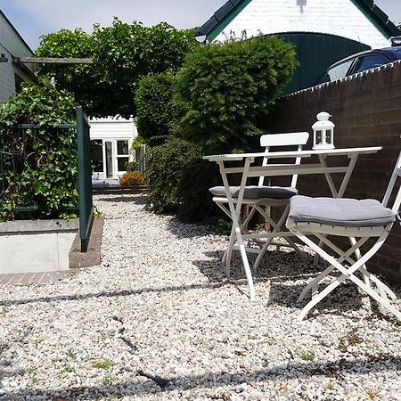 Appartement Alicja Zandvoort Exterior foto