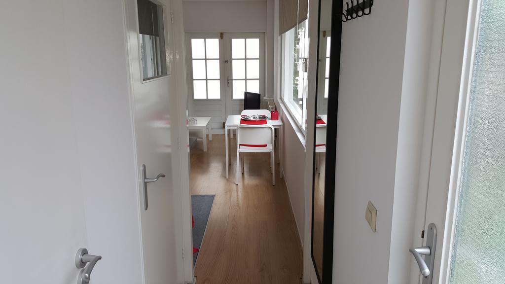 Appartement Alicja Zandvoort Habitación foto